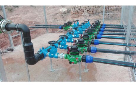 Hidrants Hidraquatec