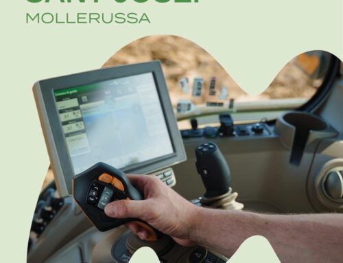 HIDRAQUATEC present a la Fira de Sant Josep 2026